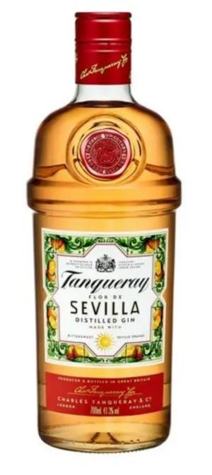Tanqueray Sevilla 750ml